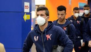 الزمالك المصري