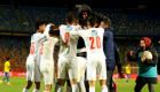 القنوات الناقلة لمباراة الزمالك ضد تونجيث في دوري أبطال أفريقيا
