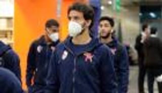 رحلة الـ26 ساعة.. انتهاء أزمة بعثة الزمالك بالجزائر