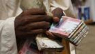 سعر الدولار في السودان اليوم الأحد 21 فبراير 2021