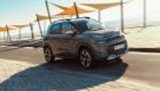 ستروين تطلق C3 Aircross الجديدة.. أول SUV في 2021