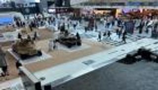 "آيدكس ونافدكس 2021".. محطة جديدة في تفوق الإمارات بصناعة المعارض