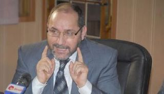 الإخواني الجزائري عبد الرزاق مقري - أرشيفية