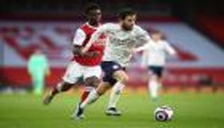 بصناعة محرز.. 76 ثانية تكتب انتصارا معتادا لمانشستر سيتي على أرسنال