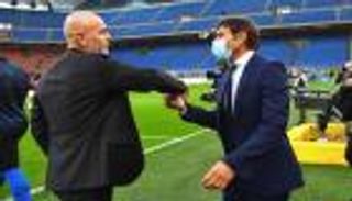 متناقضات ديربي الغضب.. الهزيمة تشعل حماس بيولي وتقلق كونتي