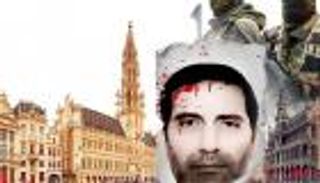 إيران تعتقل ألمانياً وفرنسياً.. ما علاقتهما بدبلوماسي "الإرهاب"؟