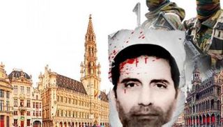 أسد الله أسدي - أرشيفية