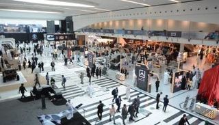 144 شركة إماراتية تعرض ابتكاراتها في 