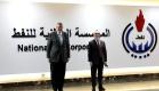 المبعوث الأممي إلى ليبيا: ضرورة إدارة عائدات النفط بطريقة شفافة