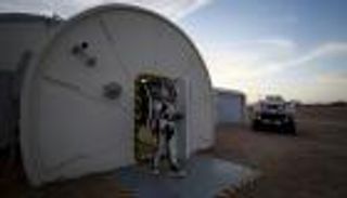 متى يسافر البشر إلى المريخ بعد نجاح 5 مركبات أمريكية؟