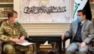 العراق يقلب الطاولة.. نفى موافقته على زيادة قوات الناتو