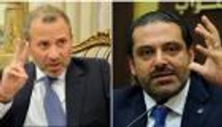 ردود لبنانية غاضبة بعد هجوم باسيل على الحريري والأحزاب المسيحية