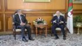 تعديل يطيح بـ10 وزراء في الجزائر.. وجراد باق بمنصبه