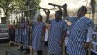 مشانق إيران لا تتوقف.. 30 حالة إعدام في شهر 