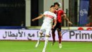 3 لاعبين يشعلون الصراع مبكرا بين الأهلي والزمالك 