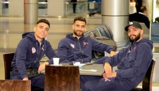 الزمالك المصري