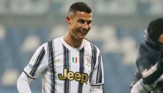 كريستيانو رونالدو نجم يوفنتوس