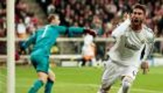 بحضور برشلونة وريال مدريد.. أكثر 10 هزائم مهينة بدوري أبطال أوروبا