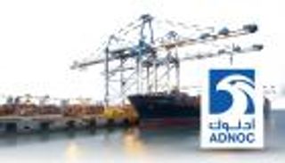 "أبوظبي البحرية" و"أدنوك" توقعان اتفاقية لتعزيز سلامة الممرات المائية