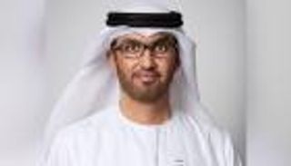 سلطان الجابر: معرضا "آيدكس ونافدكس" نموذج لنجاح الرؤية السديدة للقيادة الرشيدة