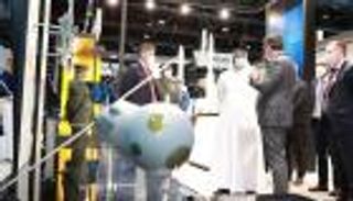 البواردي: "آيدكس" و"نافدكس" 2021 استقطبا كبرى الشركات العالمية