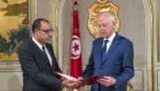 أزمة "سعيد-المشيشي" برعاية الإخوان.. شبح الانتخابات يطارد تونس