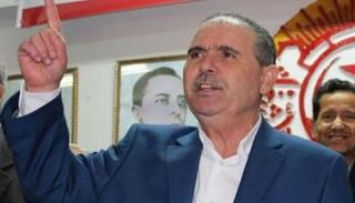  نور الدين الطبوبي