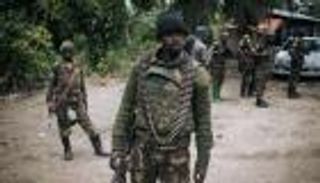 مقتل السفير الإيطالي في هجوم مسلح بالكونغو الديمقراطية