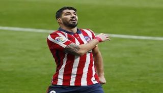 لويس سواريز 