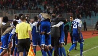 الهلال السوداني - صورة أرشيفية 