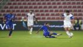 كأس رئيس الإمارات.. "احتفال عائلي" يقود النصر إلى النهائي