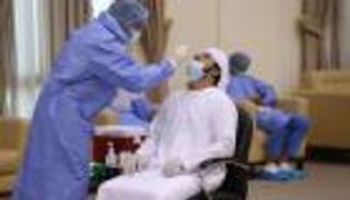 الإمارات تسجل 3355 حالة شفاء جديدة من كورونا