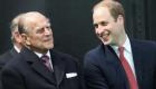 بعد 6 أيام في المستشفى.. الأمير وليام يكشف الحالة الصحية لجده