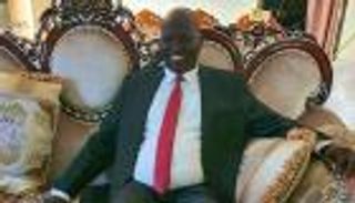 نائب وزير المالية بجنوب السودان يكشف لـ"العين الإخبارية" خطط إنعاش الاقتصاد