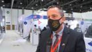 نائب رئيس بعثة الولايات المتحدة بالإمارات: تنظيم "آيدكس 2021" مميز