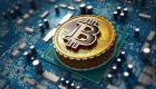 بيتكوين تهبط 6%.. السعر تحت 55 ألف دولار