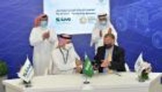 SAMI السعودية شريك استراتيجي لمعرض الدفاع العالمي