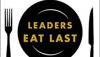 القادة آخر من يأكل