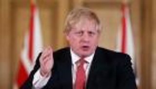 بريطانيا تعلن خطتها لتخفيف "قيود كورونا".. 4 مراحل