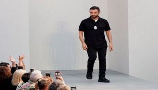 المدير الفني لـ"بوربوري" ريكاردو تيشي- أرشيفية