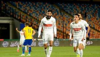 فريق الزمالك