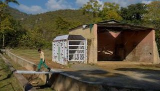 حديقة الحيوانات في إسلام أباد