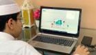السعودية تقرر استمرار التعليم عن بُعد حتى نهاية العام الدراسي