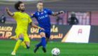 القنوات الناقلة وموعد ديربي النصر والهلال