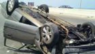 مصرع رجل أعمال مصري شهير