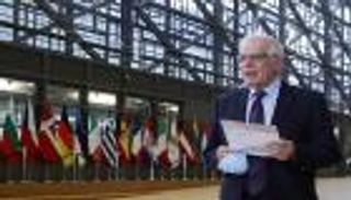 55 مسؤولا بفنزويلا تحت مقصلة العقوبات الأوروبية