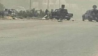 جانب من الأحداث التي شهدتها طرابلس مؤخرا- أرشيفية