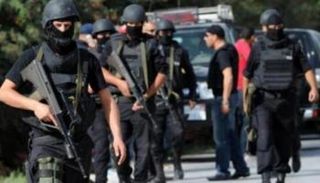 قوات الأمن التونسي- أرشيفية