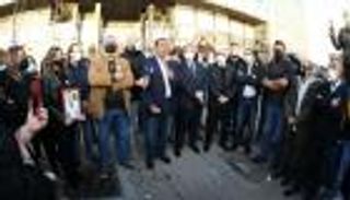 انفجار بيروت.. أول تحرك لبناني لتشكيل لجنة تحقيق دولية