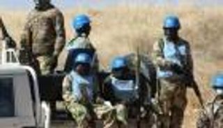 السودان عن بعثة "يونيتامس": نتعاون لتحقيق السلام